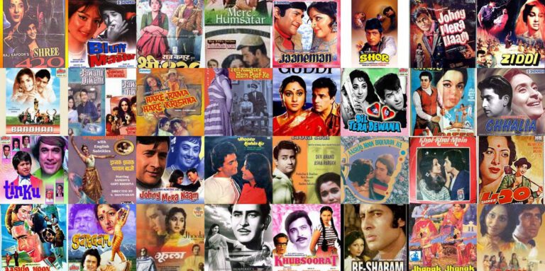 Hindi Cinema
