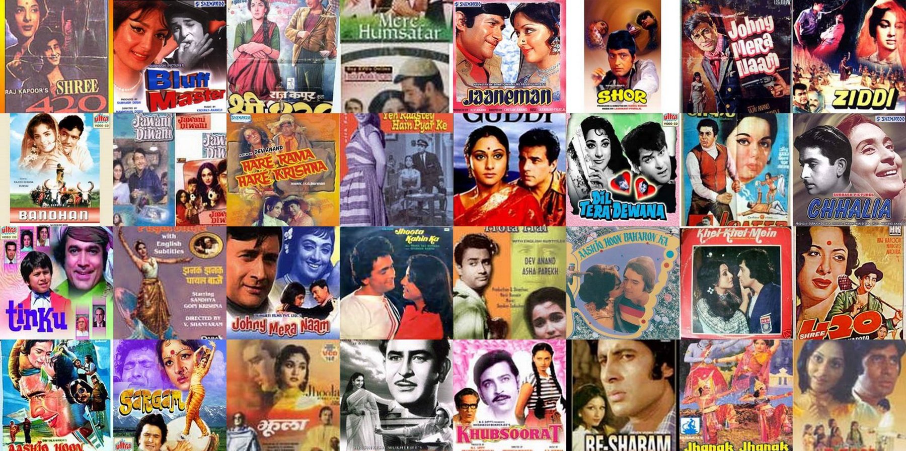 Hindi Cinema