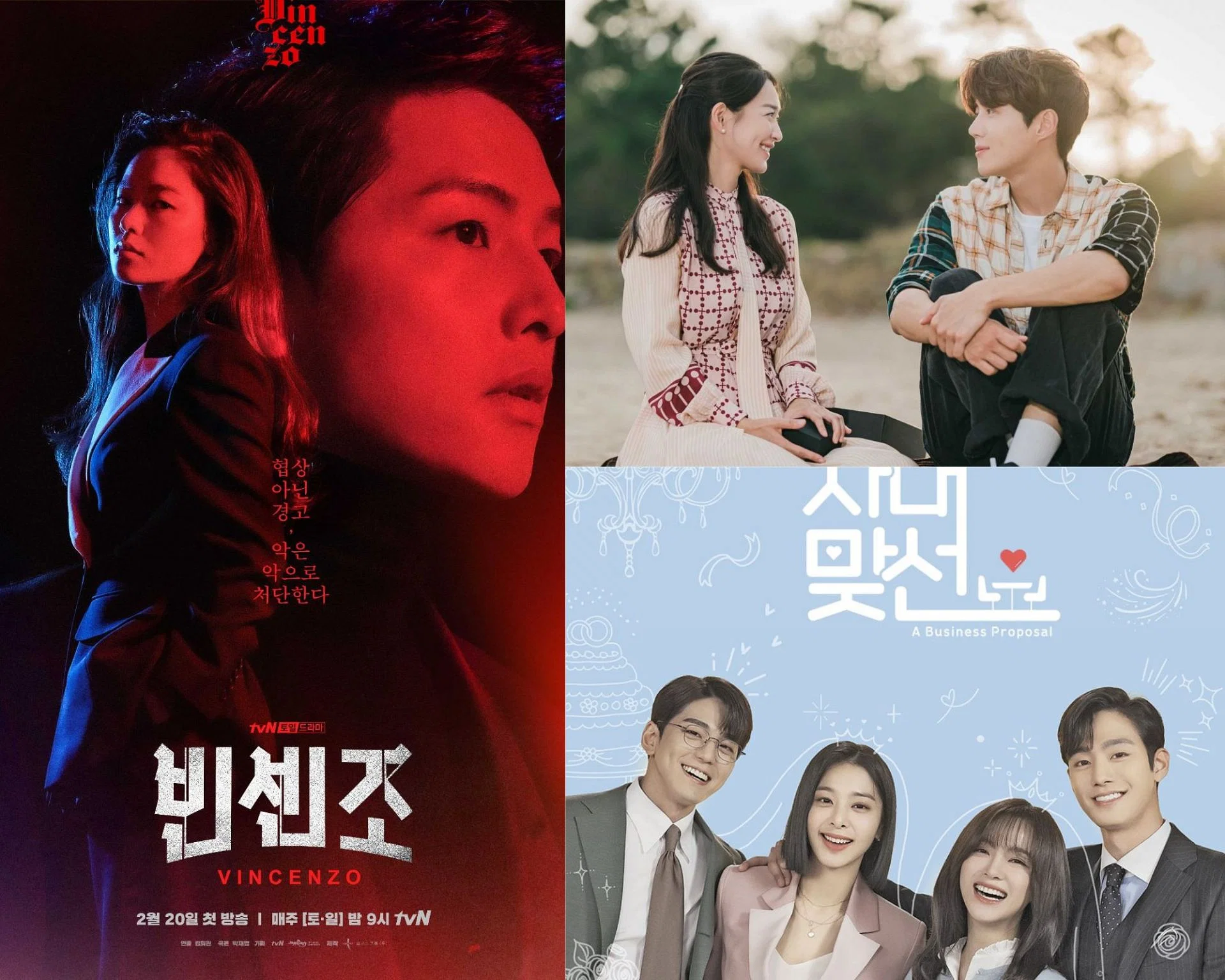 best korean dramas in hindi