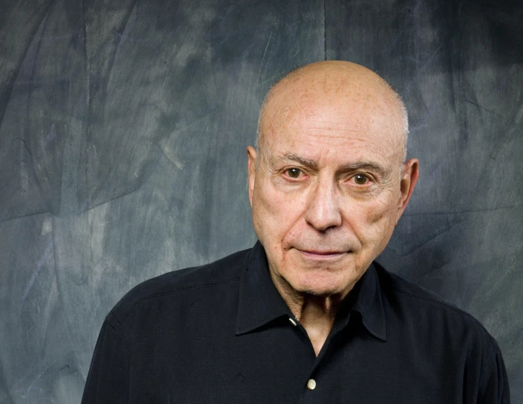 Legendary actor Alan Arkin dies at 89- A Biographical Article