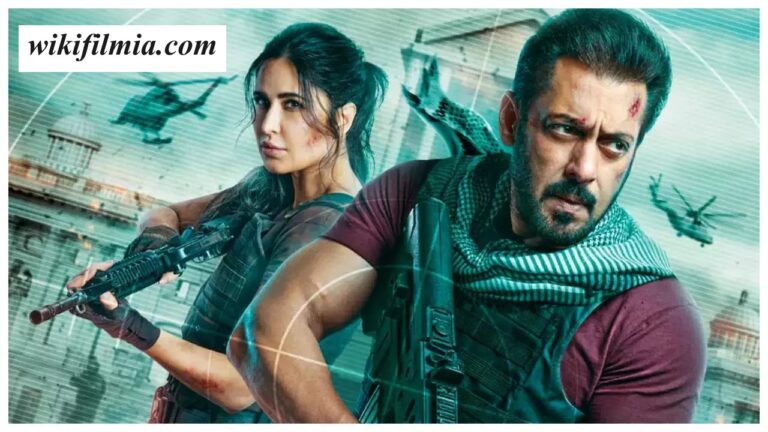Tiger 3: Salman Khan's character to fight for himself and family, says director Maneesh Sharma